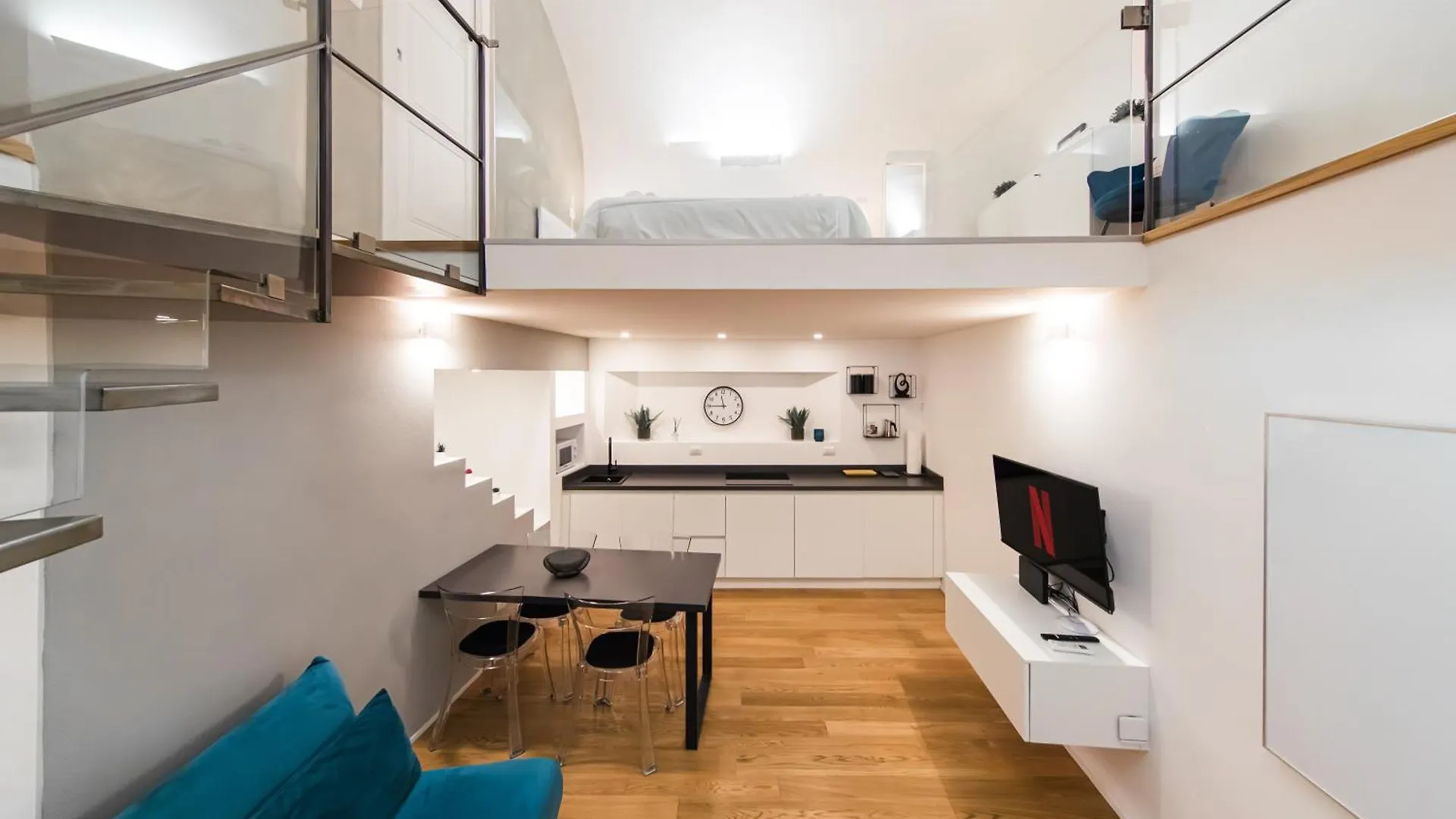 Kontakte von Lilli House - Suite In The Heart Of Bologna
