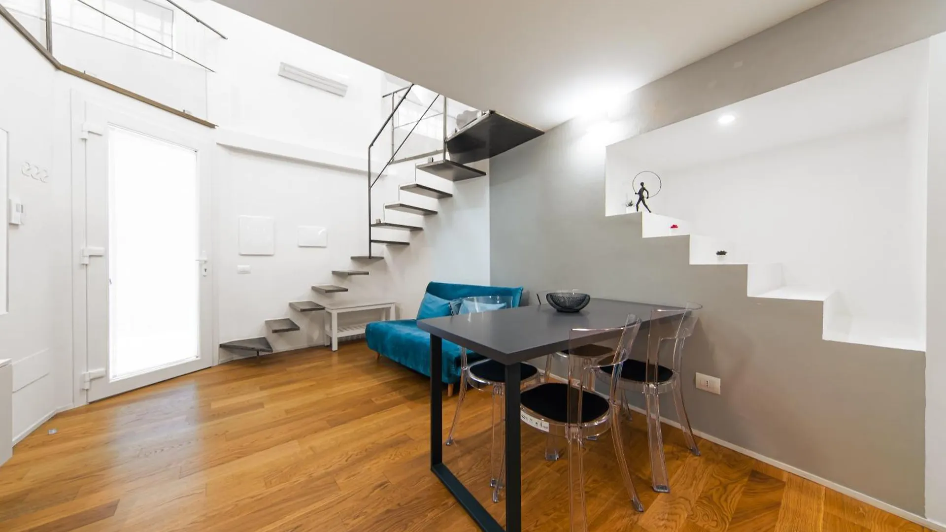 Lilli House - Suite In The Heart Of Bologna Italien