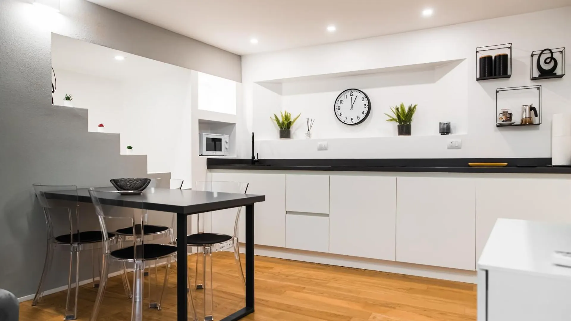 Lilli House - Suite In The Heart Of Bologna Italien