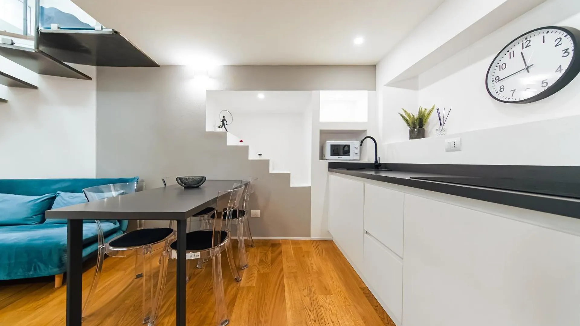 Apartment Lilli House - Suite In The Heart Of Bologna Italien