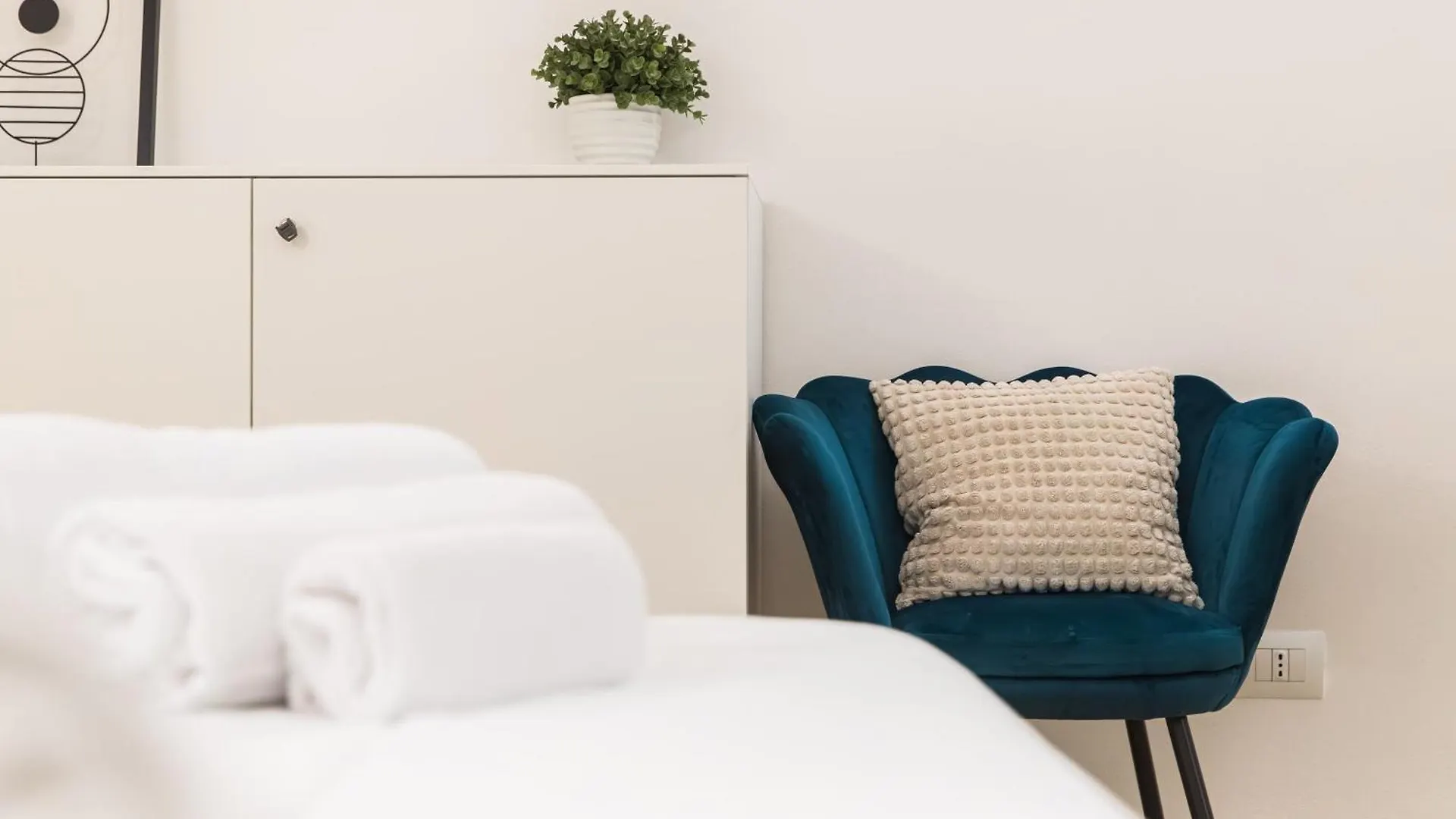 Apartment Lilli House - Suite In The Heart Of Bologna